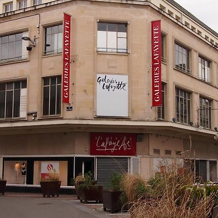 Le Nid Douillet - Hypercentre - Studio بوفيه المظهر الخارجي الصورة