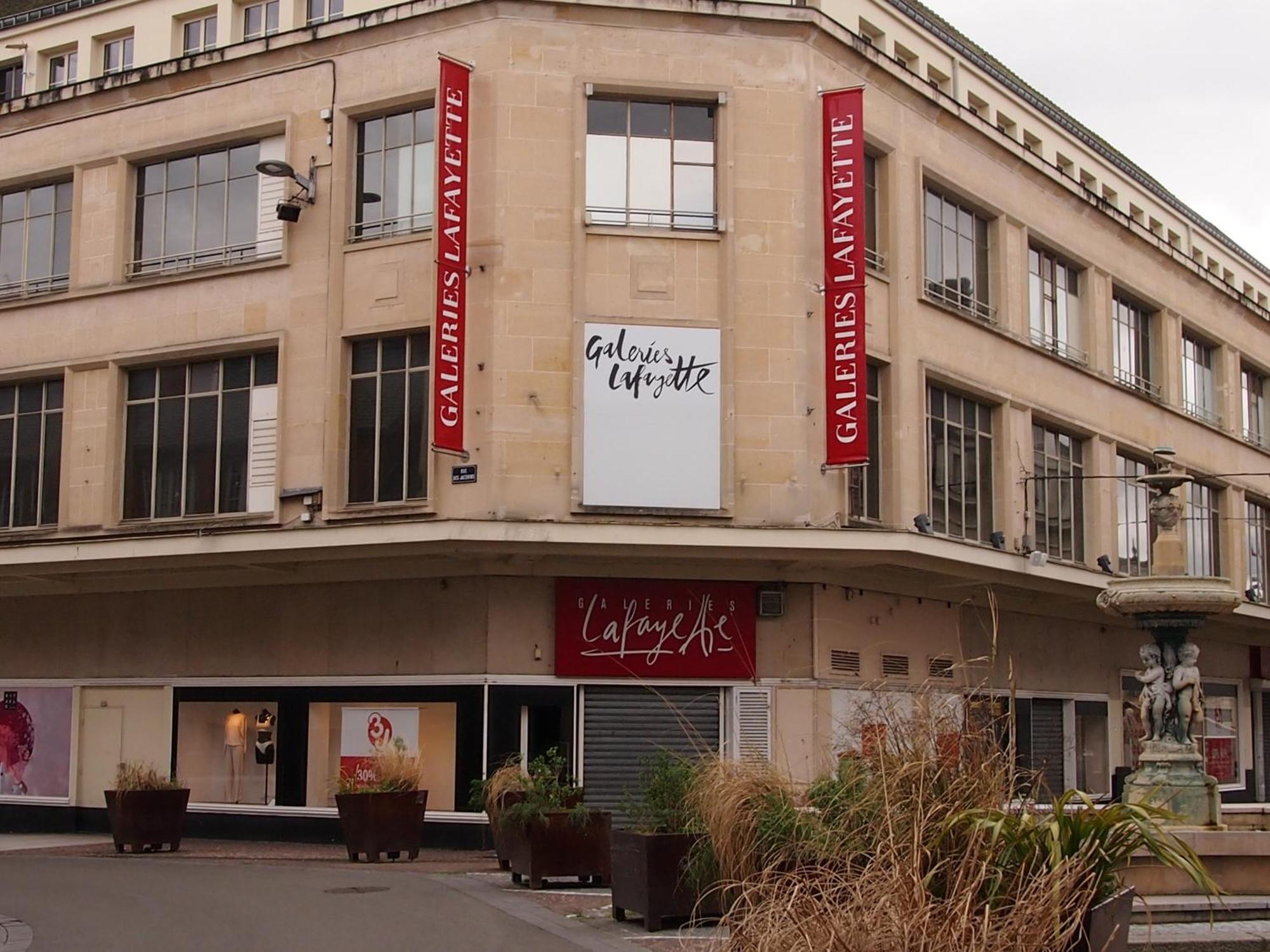 Le Nid Douillet - Hypercentre - Studio بوفيه المظهر الخارجي الصورة